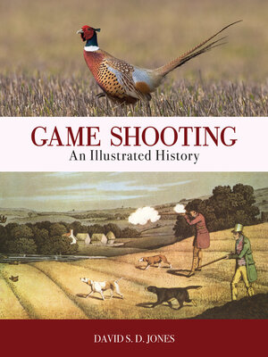 cover image of Game Shooting